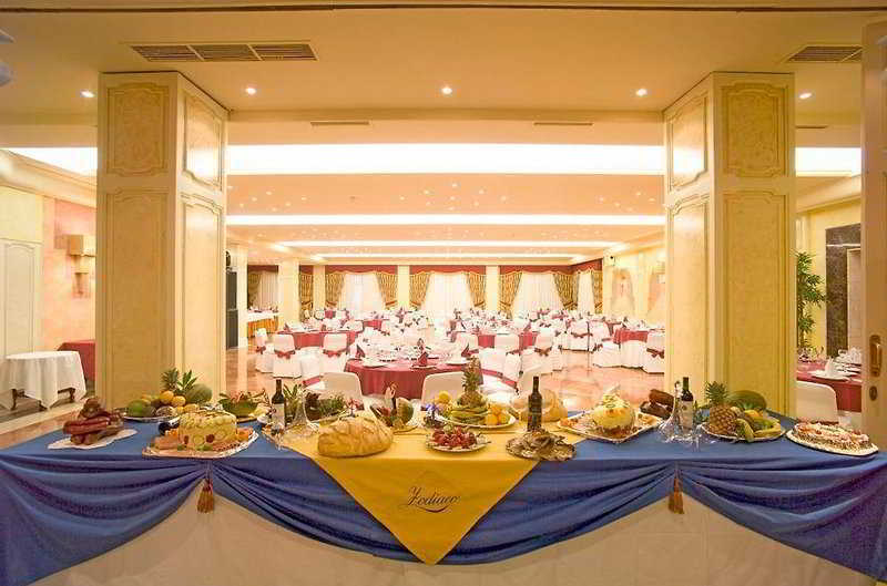 Hotel Zodiaco Bailén Exterior foto