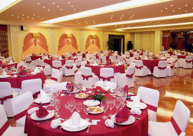Hotel Zodiaco Bailén Exterior foto