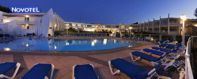Hotel Zodiaco Bailén Exterior foto