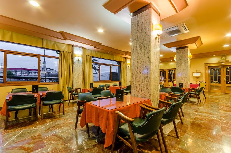Hotel Zodiaco Bailén Exterior foto